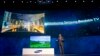 Samsung curved screen
