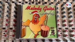 La tradición de la Gaita se resiste a desaparecer en Venezuela (afiliadas)