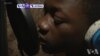 VOA60 AFIRKA: A Najeriya Wani Matsashi Mawaki Mai Suna Dickson Adire Da Kuma James Nnamni, Sun Bayyana A Wani Shirin Gidan Radiyo A Lagos