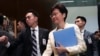 北京称撤换林郑月娥的报道是“别有用心的政治谣言”