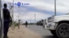 VOA60 AFIRKA: Mayakan kungiyar Al-Shabab a Somaliya sun dauki alhakin kai wasu hare-hare biyu kan sansanin sojin Amurka dake Baledogle