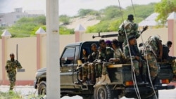Amakuru mu Gitondo