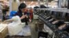 Mexico Becomes Leading Source of Goods Imported to US