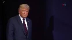 Cómo fue el último cara a cara Biden – Trump en 2020