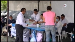 Guatemala elecciones -Manfredo Marroquín- Acción Ciudadana