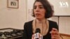 თამთა მიქელაძე, სოციალური სამართლიანობის ცენტრის ხელმძღვანელი