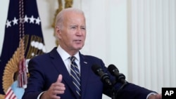 El presidente Joe Biden tiene previsto viajar a Vietnam a comienzos de septiembre. [Foto: Archivo]