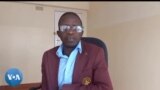Mutauriri weSangano reMangweta, reLaw Society of Zimbabwe, VaRichard Chidza, Vanoshoropodza kurohwa zvakaipisisa kweGweta VaObey Shava