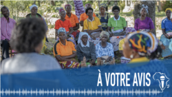  À Votre Avis : les disparités de la longévité dans le monde
