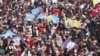 Amedî li Ser Hevdîtinên HDPê Û Kiliçdaroglu Û Dengdanê Çi Difikirin?