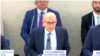 El Alto Comisionado de la Oficina para DDHH de la ONU (ACNUCH), Volker Türk, presenta su informe sobre Venezuela el 5 de julio de 2023.