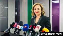 Ayşegul Dogan