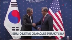 EEUU sufre ataques en Irak y Siria en medio del conflicto de Israel y Hamás