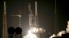 NASA Launches New Satellite to Study Oceans, Atmosphere