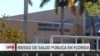 La Florida desafía a los CDC con recomendaciones sobre el sarampión 