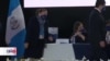 Unión Europea advierte que seguirá atenta a Guatemala 
