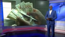 Dr. Abdulrahman Adamu Pantamee da ya yi bayani akan dalilai biyu daga cikin hudu da suka sa darajar Naira ke karuwa, ga sauran dalilan biyu