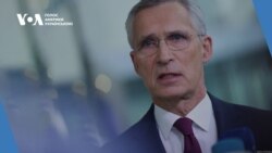 Час-Time. “Ми будемо зближати Україну з Альянсом”, – генсек НАТО