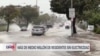 Una tormenta invernal provoca inundaciones en California