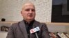 „საქართველოს პოლიტიკის ინსტიტუტის“ დამფუძნებელი, კორნელი კაკაჩია 