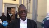 Gweta reMutungamiri weBato reTransform Zimbabwe ,VaJacob Ngarivhume, VaMadhuku, Vasvitsa Chikumbiro kuDare Kuti Vatongwe Vachibva Kumba