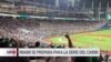 Cuenta regresiva para el inicio de la Serie del Caribe en Miami