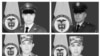 En la imagen, los rostros de cuatro de los nueve militares muertos en un ataque con explosivos del ELN contra una unidad militar del Ejército de Colombia. Cortesía Ejército de Colombia.
