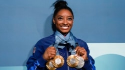 EE.UU. vence a China en medallero olímpico, pero empatan en oro