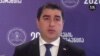 შალვა პაპუაშვილი, პარლამენტის თავმჯდომარე
