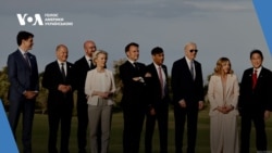 Час-Time. “Росія повинна завершити війну і відшкодувати збитки" — G7