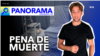 Thumbnail Panorama horizontal del 3 de abril