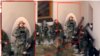 Pritvor za Srbe privedene posle napada severu Kosova