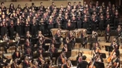 El Sistema de Orquestas de Venezuela busca otro récord Guinness