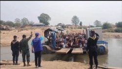 ဗွီအိုအေ မြန်မာညချမ်း ဧပြီ ၁၀၊ ၂၀၂၃
