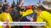 La fase de grupos de la Copa América termina con Colombia primero y Brasil segundo