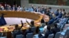 Consejo de Seguridad de la ONU avanza en implementación de la fuerza internacional para Haití