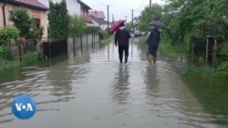 Poplave u Bihaću