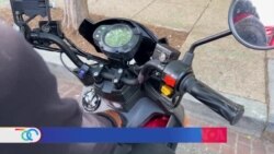 Proyecto legislativo en DC intenta regular el uso de ciclomotores