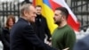 პოლონეთი და უკრაინა ურთიერთობის გაუმჯობესების პირობას დებენ