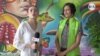 La transición energética, una oportunidad para la industrialización de América Latina: ministra de Ambiente de Colombia a la VOA