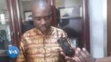 Mutungamiri weCCC, VaChamisa, Vovimbisa Kuti Bato Ravo Richachengetedza Vatori veNhau paMisangano Yaro Zvisineyi Nekuti Vabva kuKambani Ipi