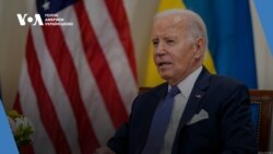 Час-Time. Байден перепросив Зеленського та оголосив 225 млн допомоги