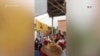 Violencia marca cierre de campaña electoral en México.