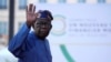 Shugaban kasar Najeriya Bola Ahmed Tinubu