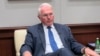 Intervju sa američkim ambasadorom Kristoferom Hilom