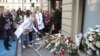 Nekoliko stotina građana okupilo se 28. maja 2023. u centru Sarajeva nakon što je u saobraćajnoj nesreći dvije noći ranije, 26. maja, usmrćena 25-godišnja ljekarka Azra Spahić, a još dvije osobe teško ozlijeđene.