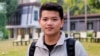 លោក ហ៊ាង វិហ្សា គឺជា​សហស្ថាបនិកនៃ​​គម្រោង​អំពី​ថាមពល ឬ About Energy។ (រូបថតផ្តល់ឱ្យដោយ ហ៊ាង វិហ្សា)
