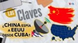 LC - CHINA ESPIA