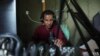በስደተኛ ካምፕ ያደገው ሶማልያዊው ጋዜጠኛ በኬንያ
