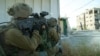 Izraelski vojnici tokom operacija u Pojasu Gaze, 22. aprila 2024. (Fotot. AFP/Israeli Army/Handout)